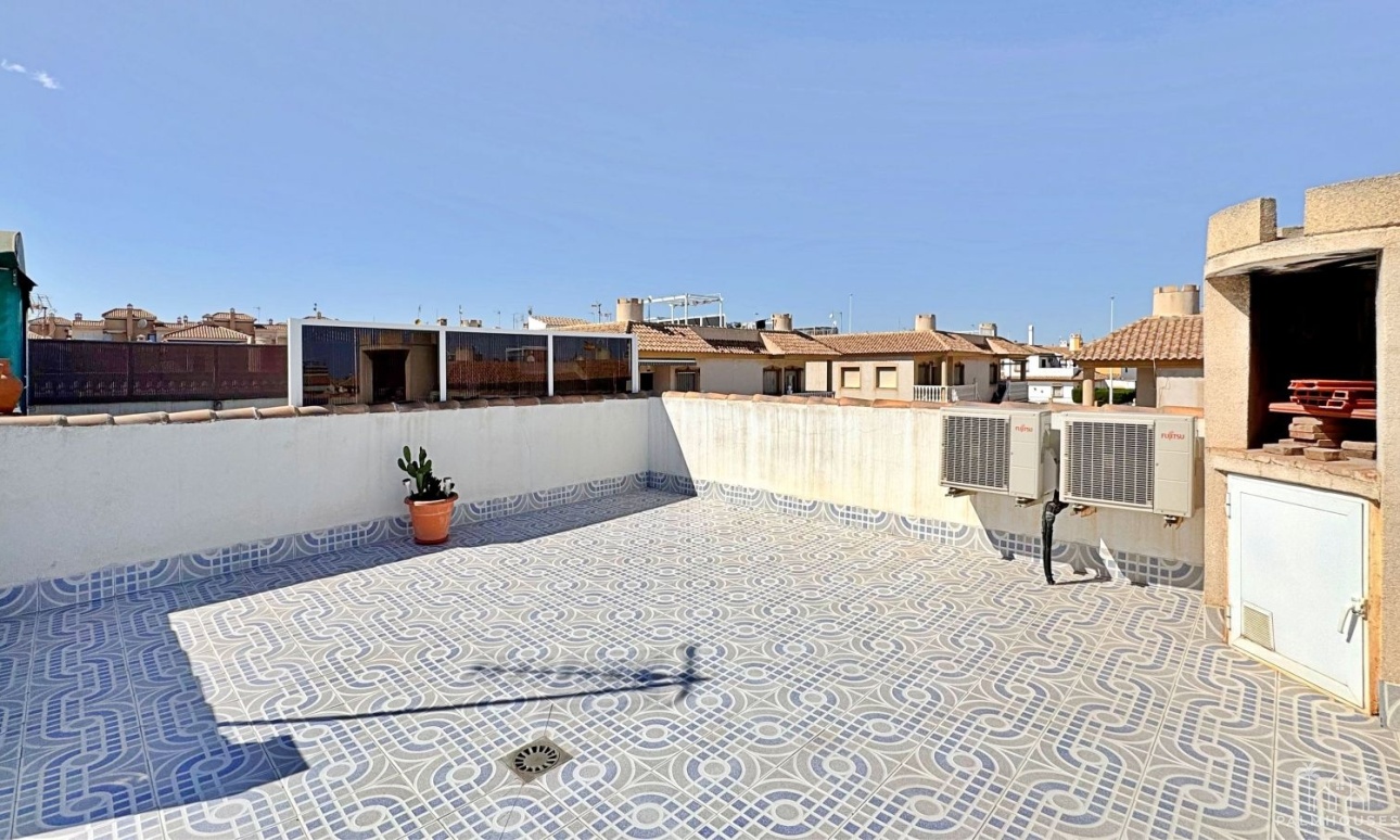 Revente - Apartment - Orihuela Costa - Costa Blanca
