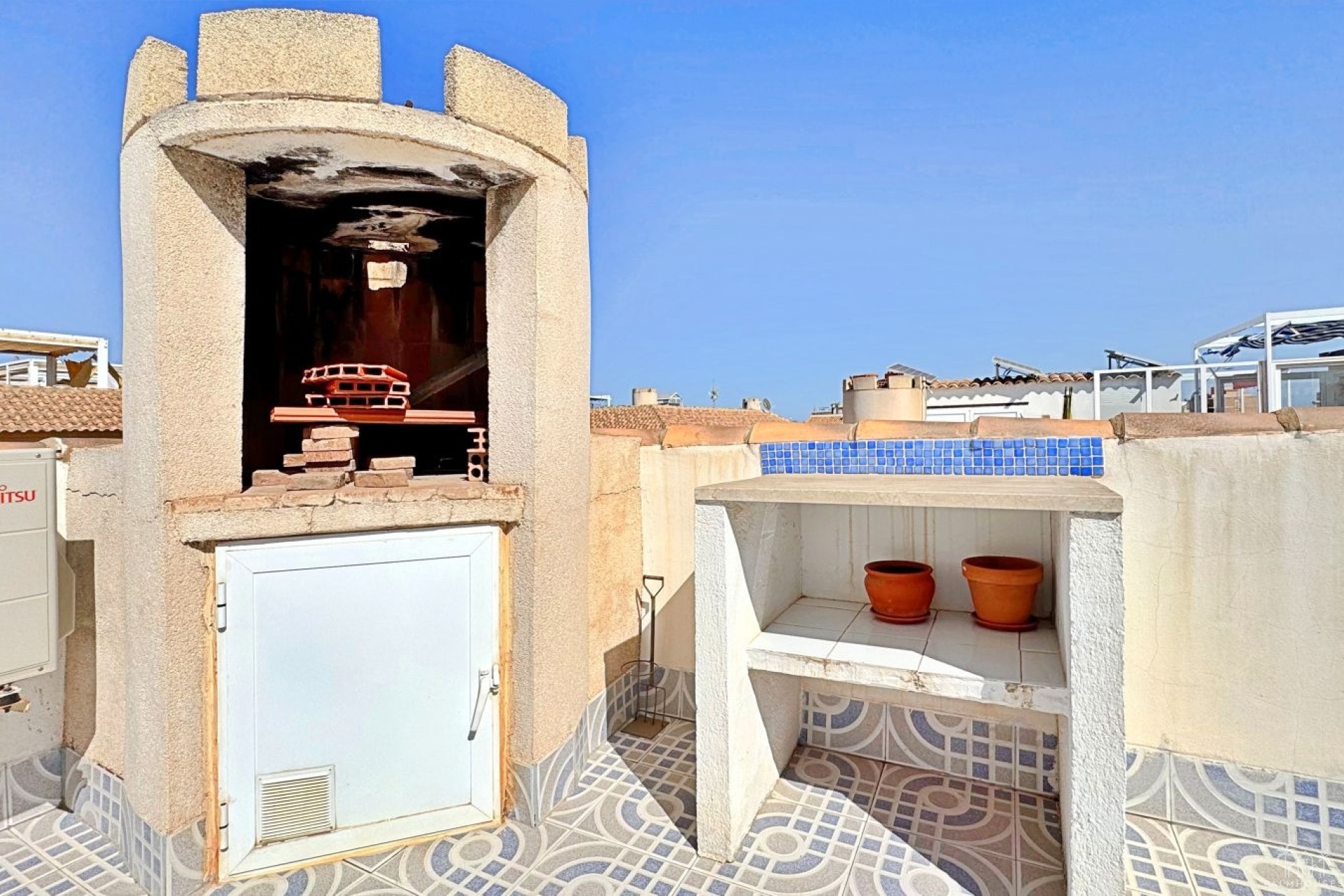 Revente - Apartment - Orihuela Costa - Costa Blanca