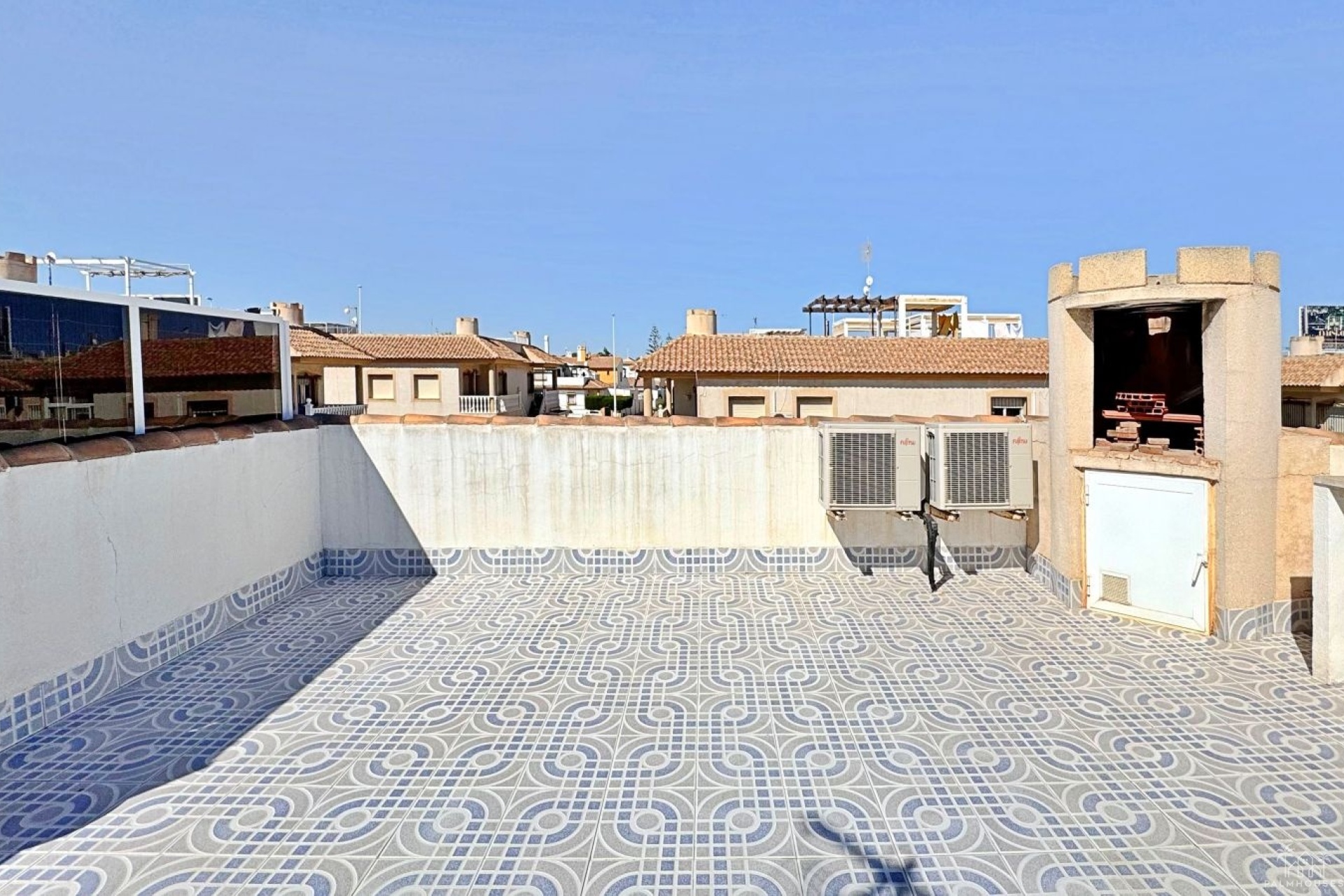 Revente - Apartment - Orihuela Costa - Costa Blanca
