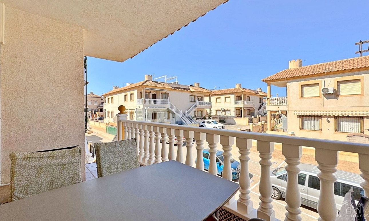 Revente - Apartment - Orihuela Costa - Costa Blanca