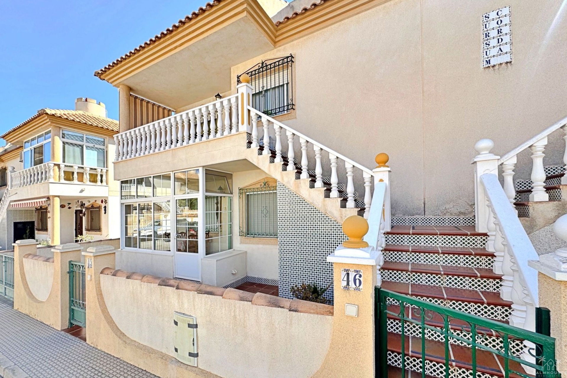 Revente - Apartment - Orihuela Costa - Costa Blanca