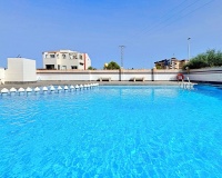 Revente - Apartment - Orihuela Costa - Costa Blanca