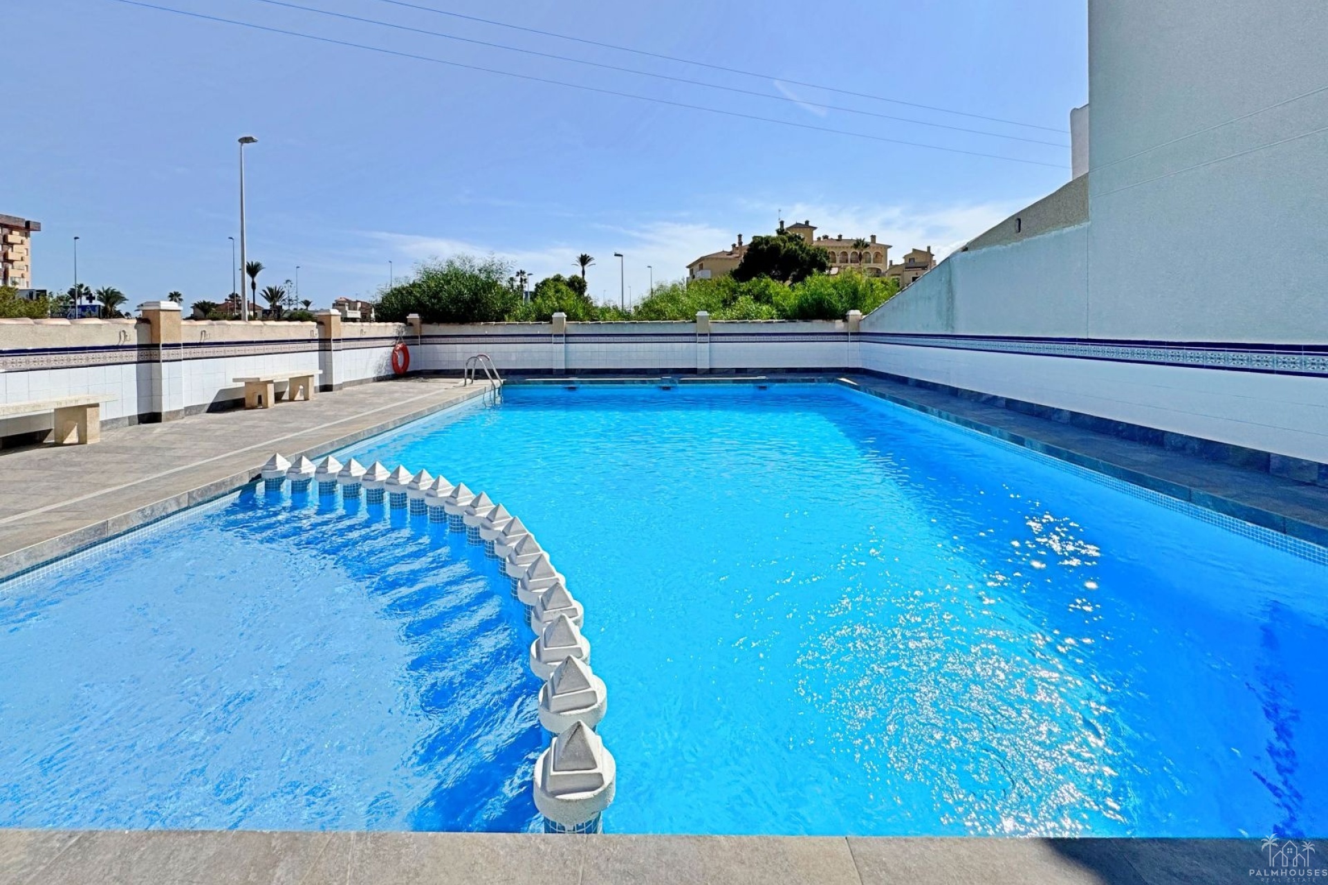 Revente - Apartment - Orihuela Costa - Costa Blanca