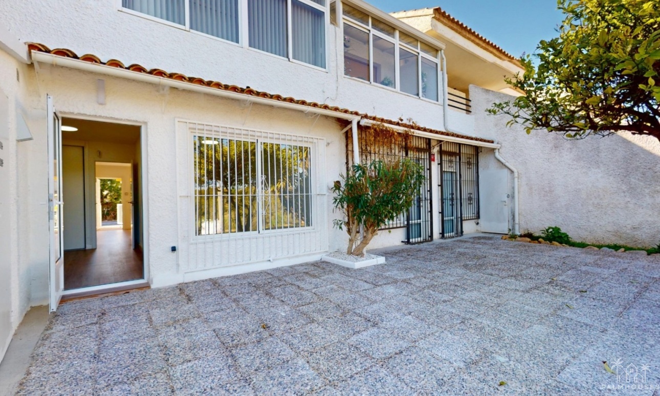Revente - Apartment - Orihuela Costa - Costa Blanca