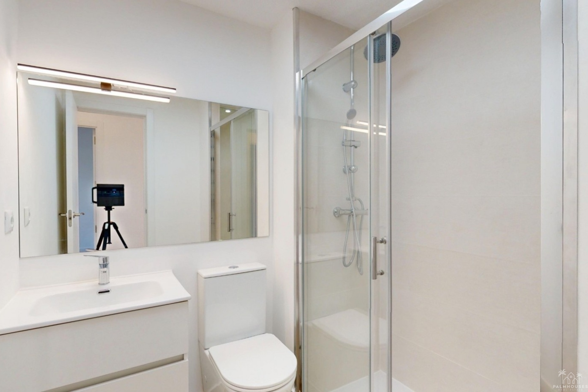 Revente - Apartment - Orihuela Costa - Costa Blanca