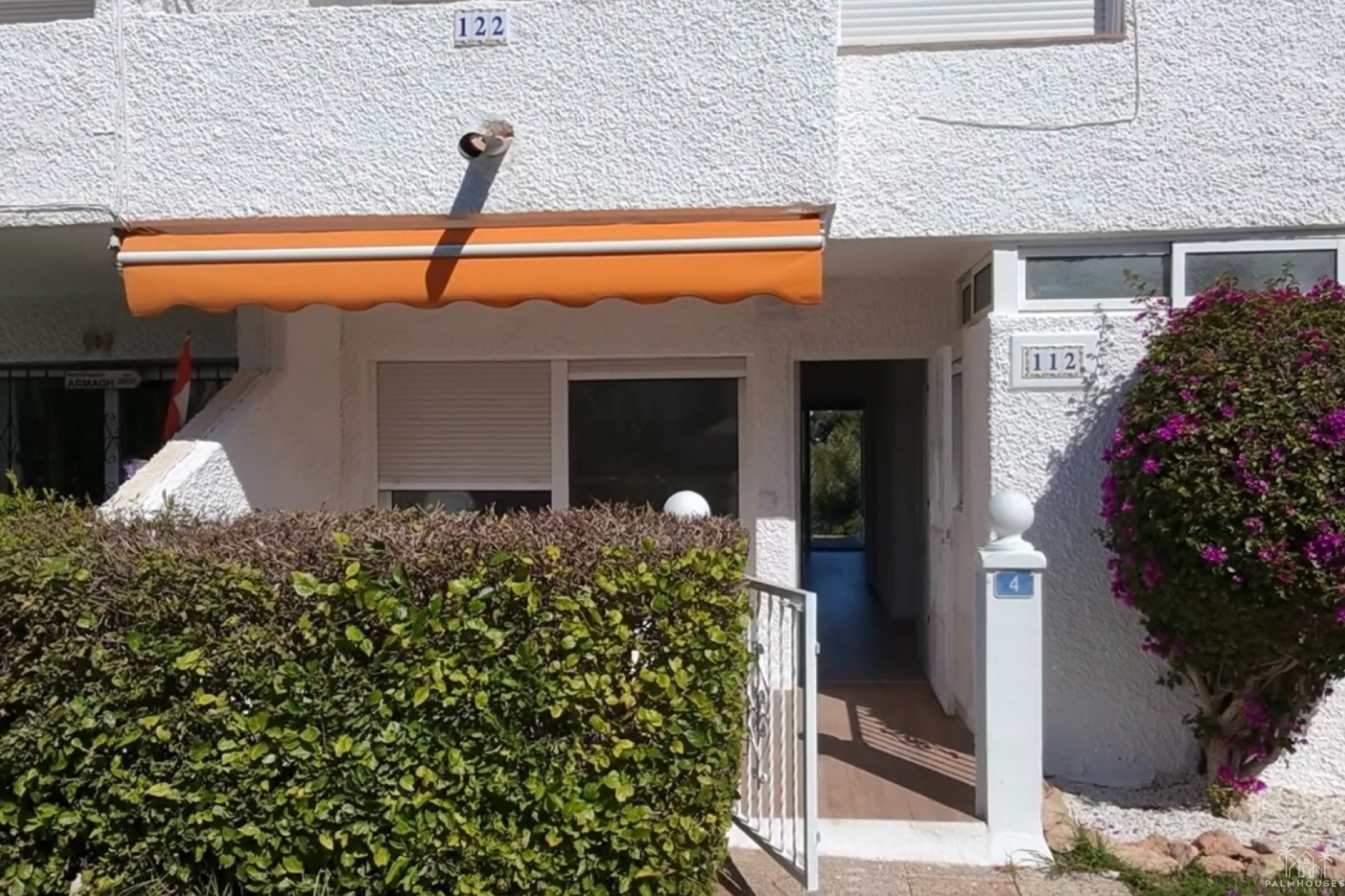 Revente - Apartment - Orihuela Costa - Costa Blanca