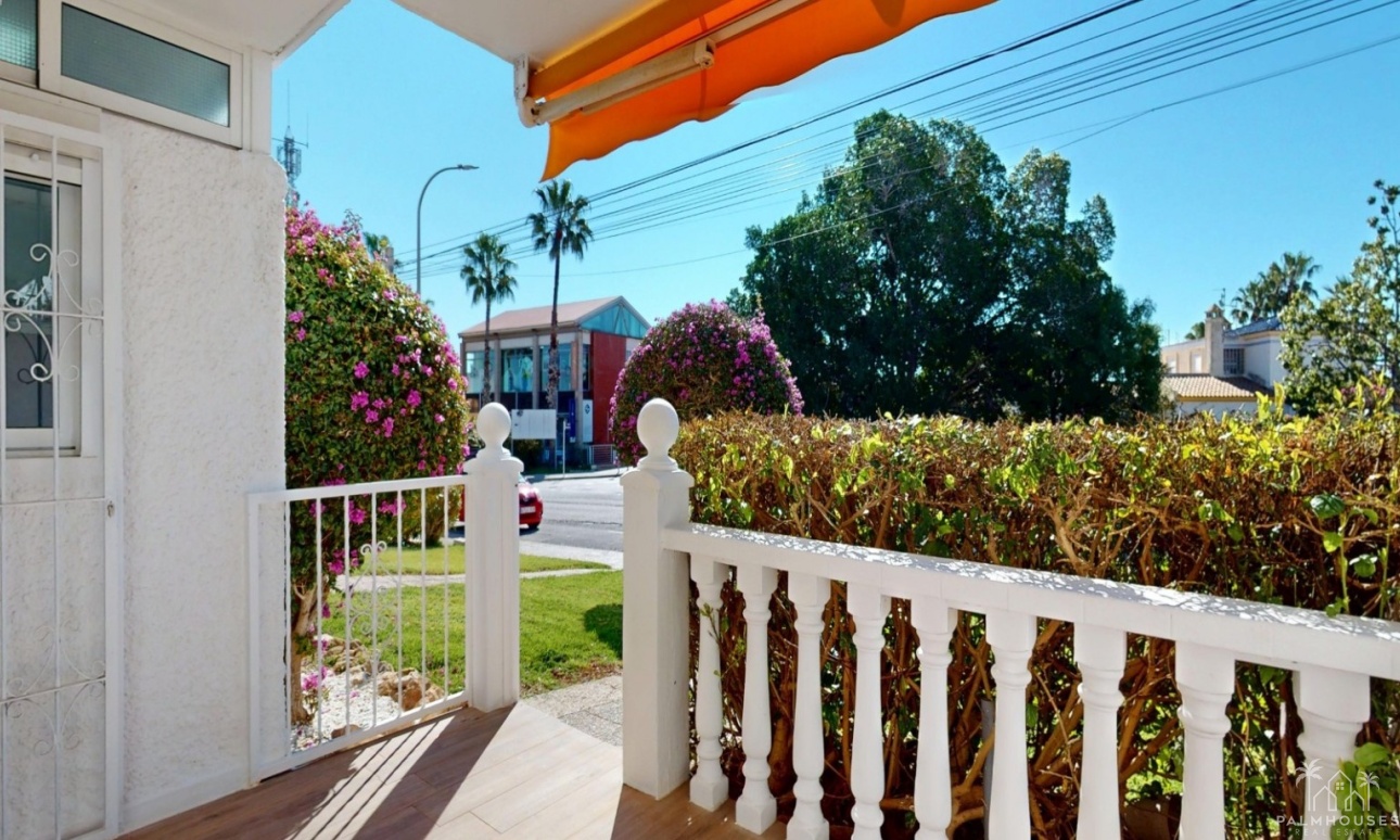Revente - Apartment - Orihuela Costa - Costa Blanca
