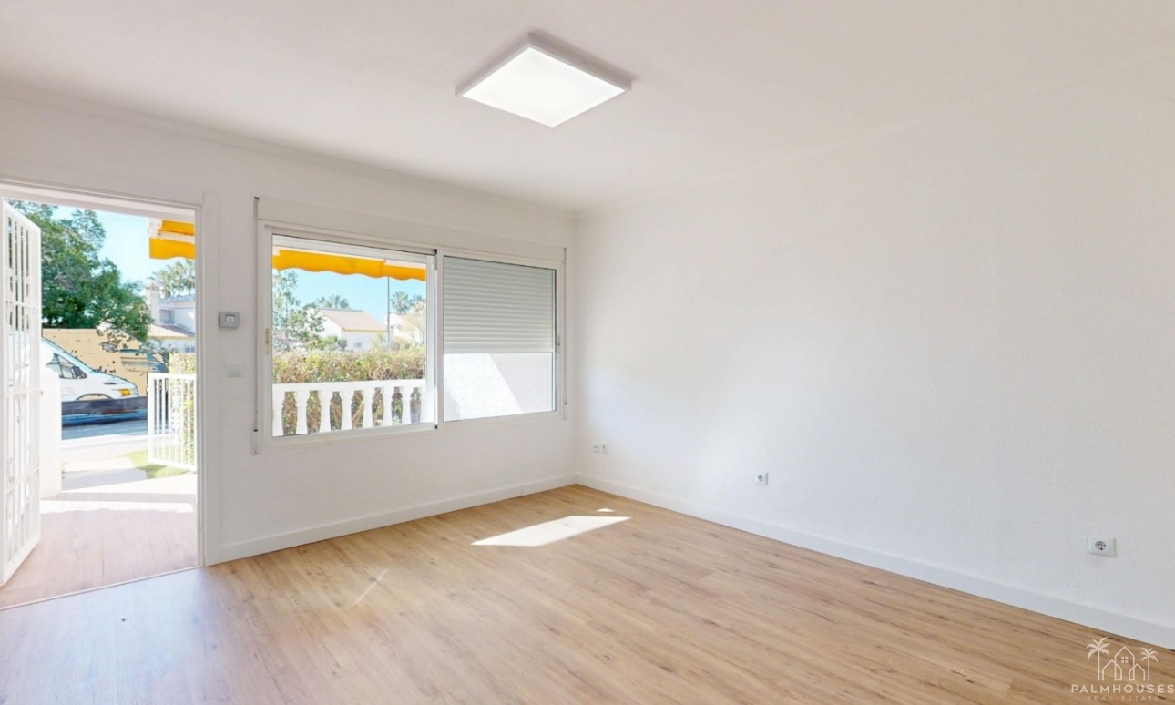 Revente - Apartment - Orihuela Costa - Costa Blanca