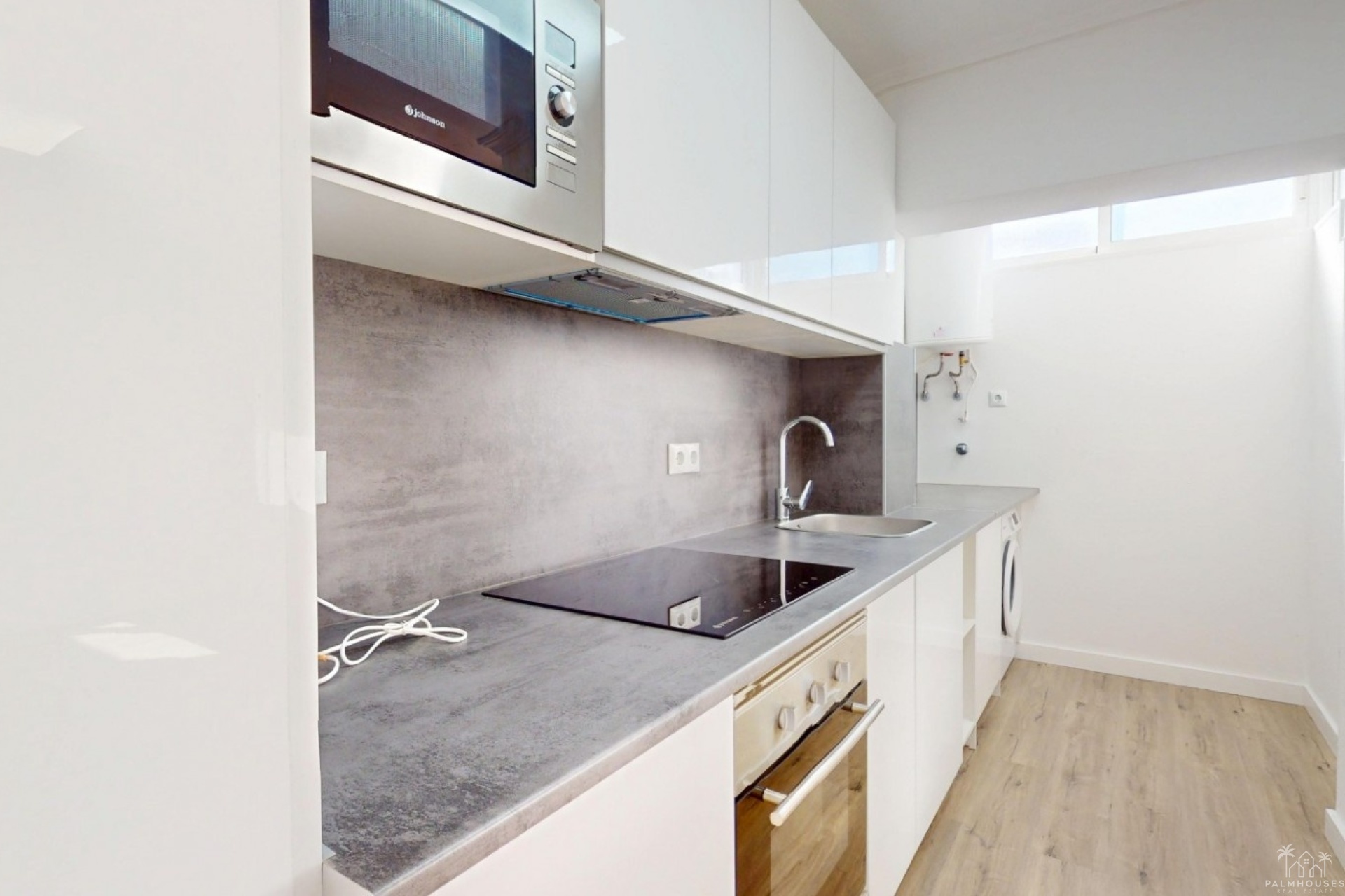 Revente - Apartment - Orihuela Costa - Costa Blanca