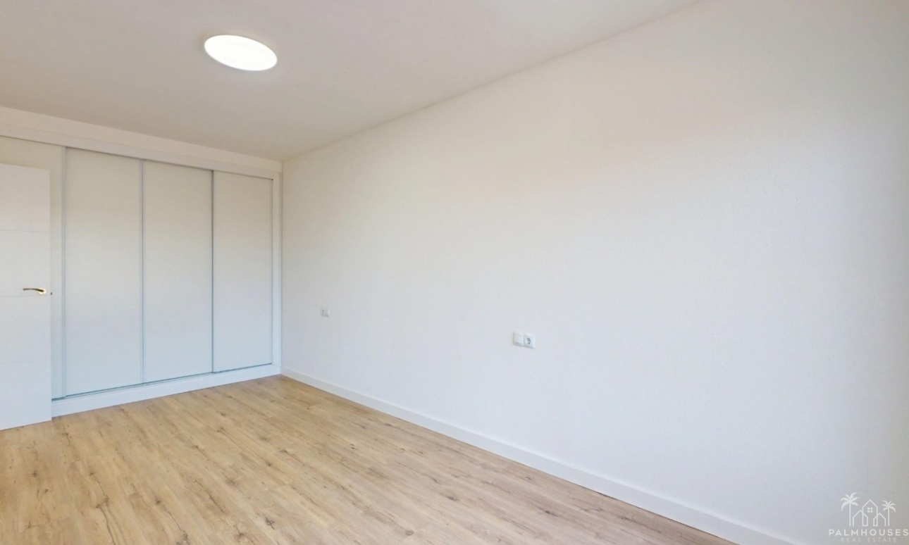 Revente - Apartment - Orihuela Costa - Costa Blanca