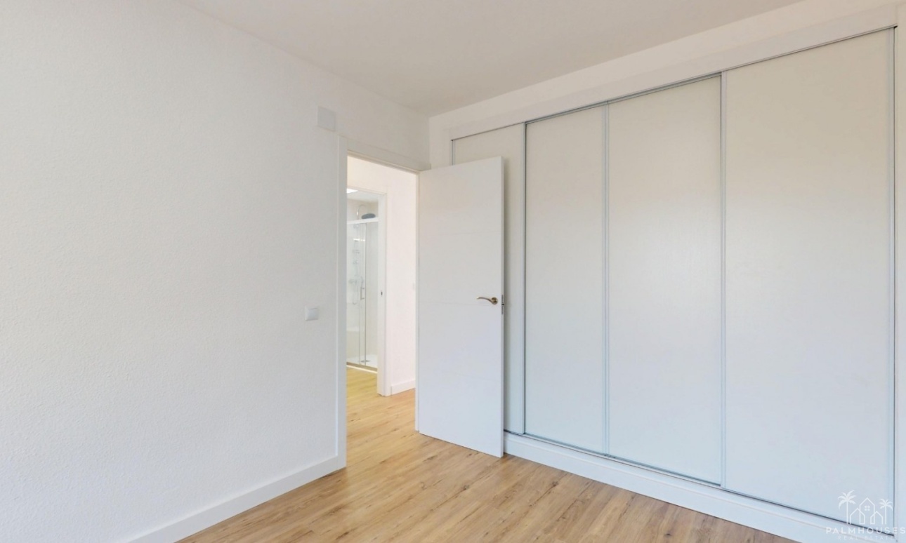 Revente - Apartment - Orihuela Costa - Costa Blanca