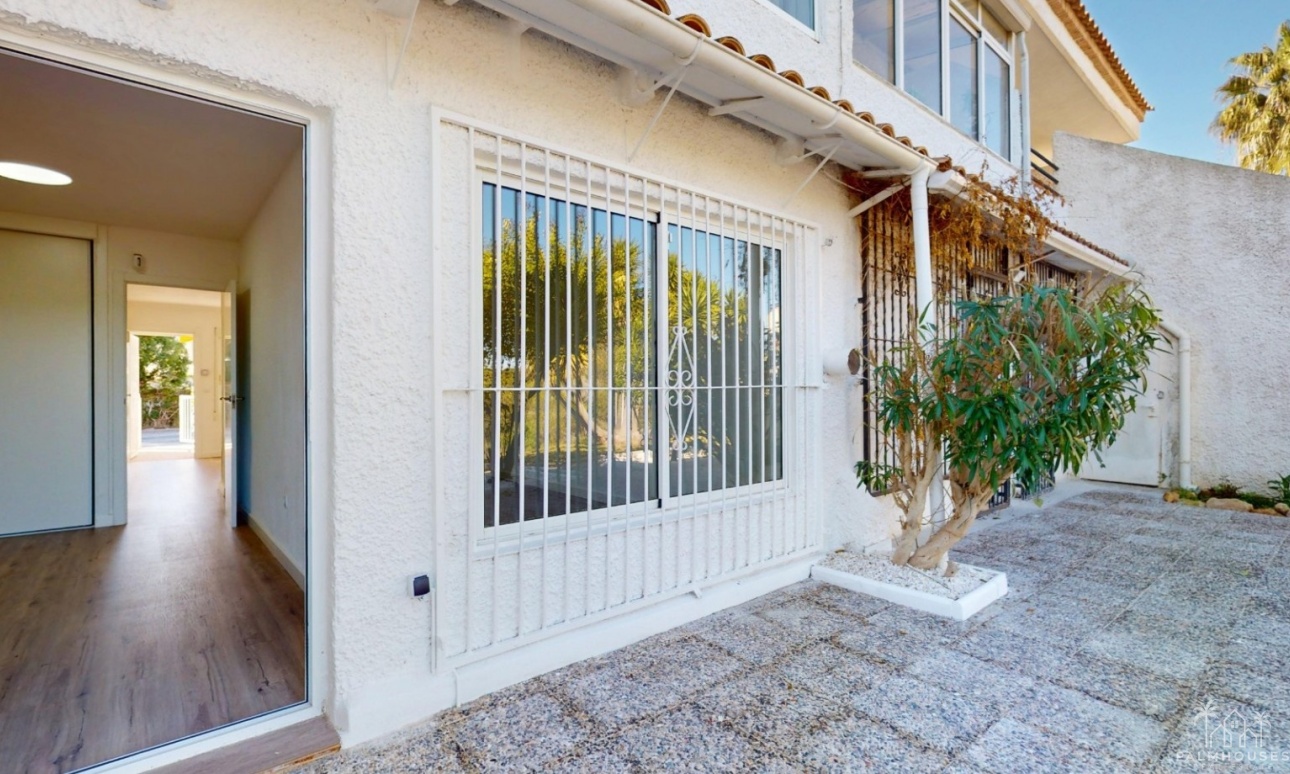 Revente - Apartment - Orihuela Costa - Costa Blanca