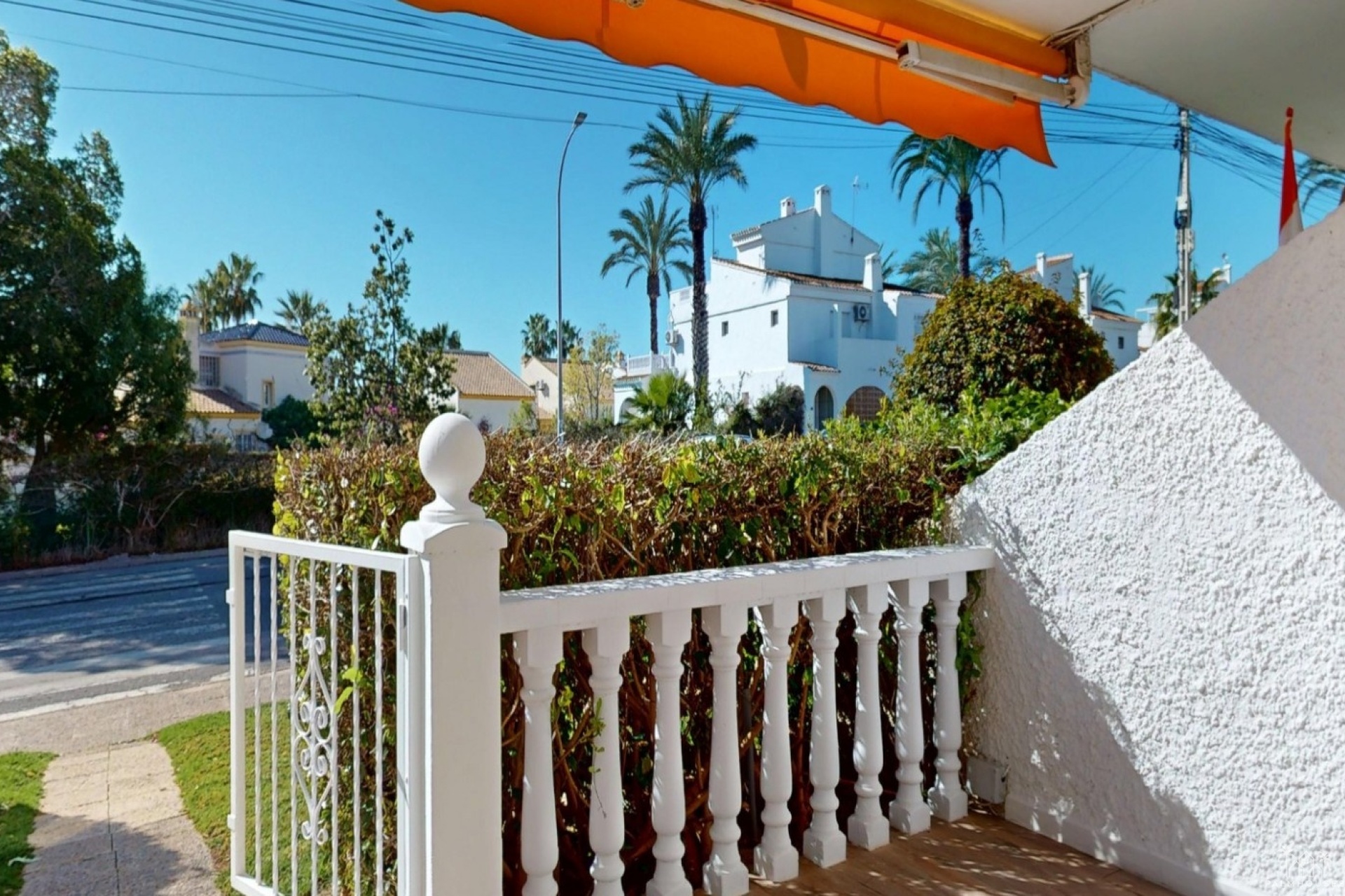 Revente - Apartment - Orihuela Costa - Costa Blanca