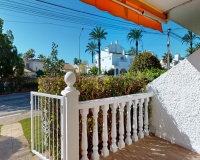 Revente - Apartment - Orihuela Costa - Costa Blanca