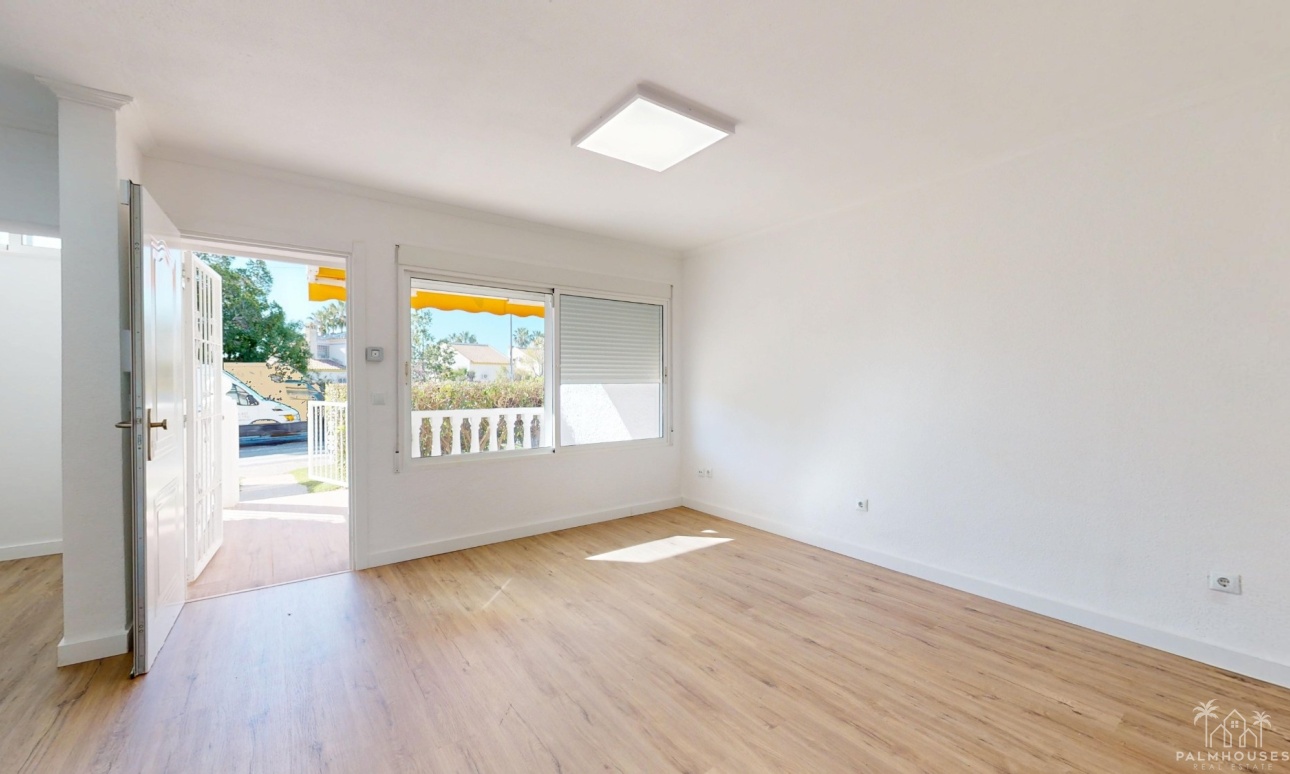 Revente - Apartment - Orihuela Costa - Costa Blanca