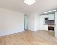 Revente - Apartment - Orihuela Costa - Costa Blanca