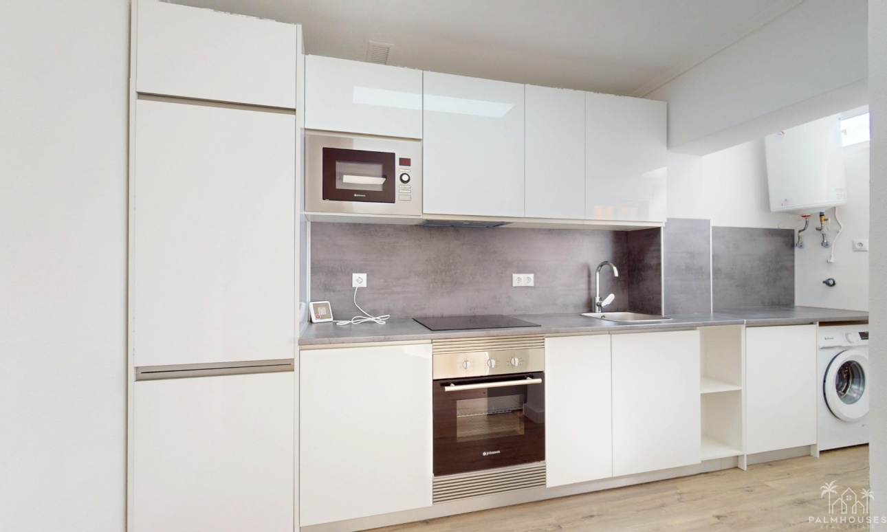 Revente - Apartment - Orihuela Costa - Costa Blanca