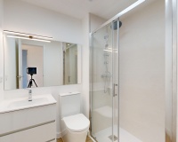Revente - Apartment - Orihuela Costa - Costa Blanca