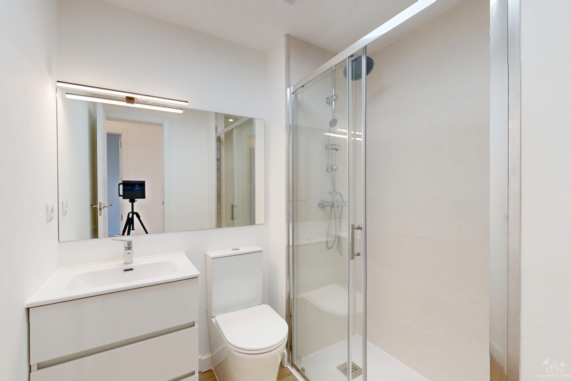 Revente - Apartment - Orihuela Costa - Costa Blanca