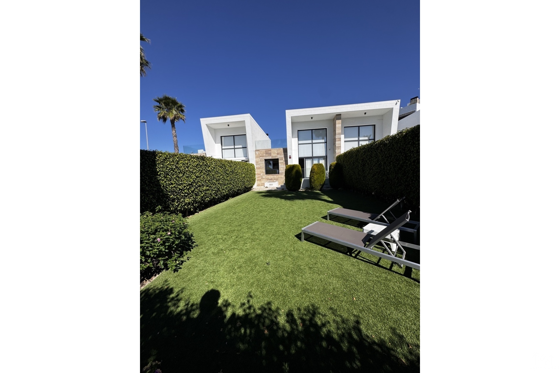 Revente - Apartment - Orihuela Costa - Costa Blanca