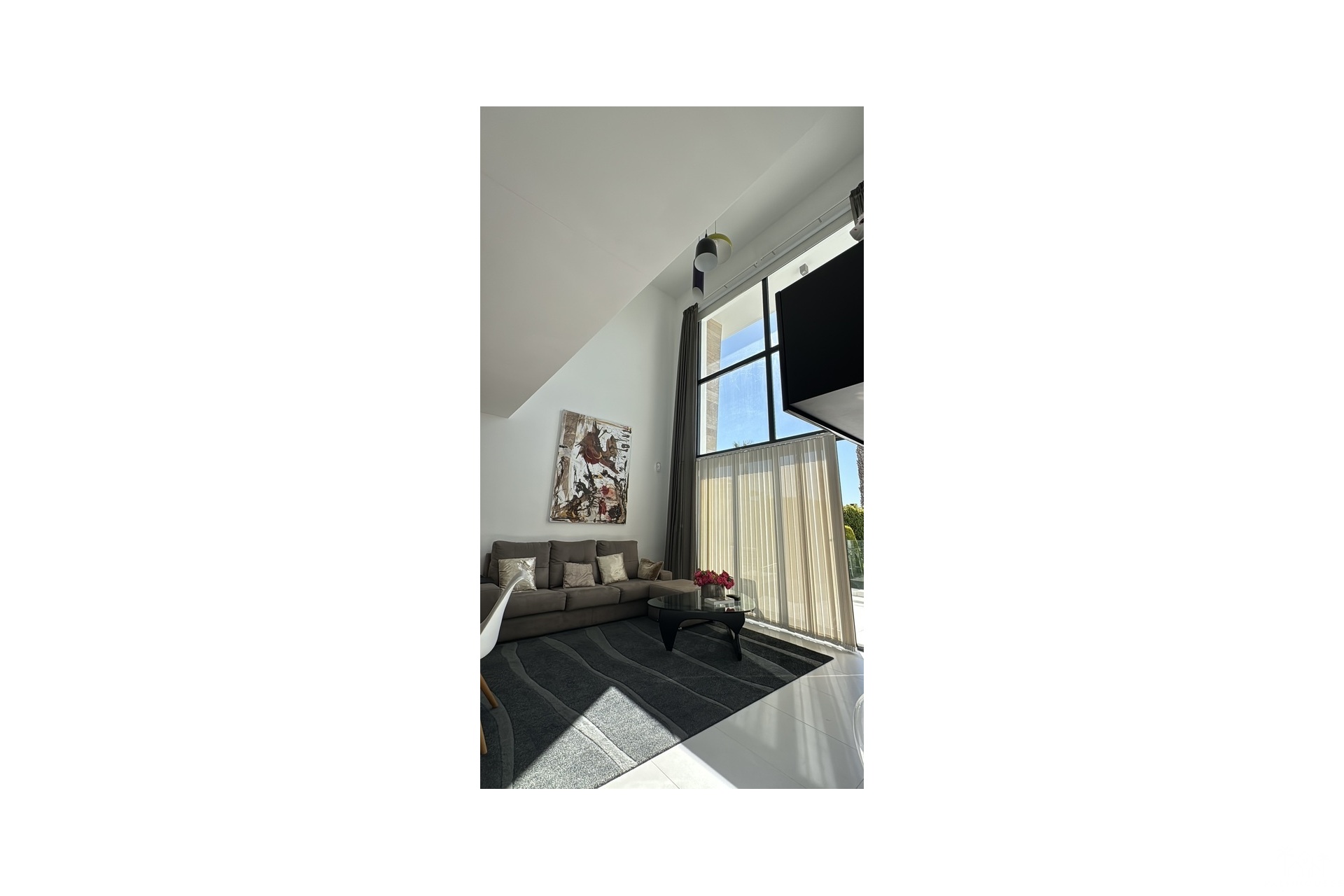 Revente - Apartment - Orihuela Costa - Costa Blanca