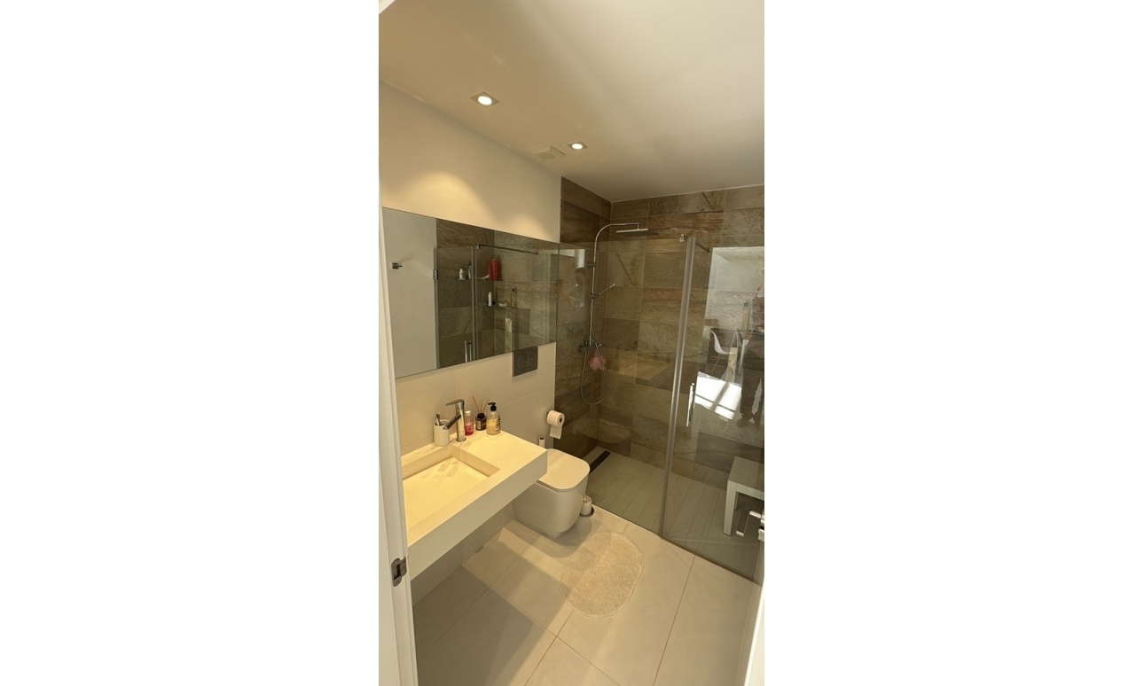 Revente - Apartment - Orihuela Costa - Costa Blanca