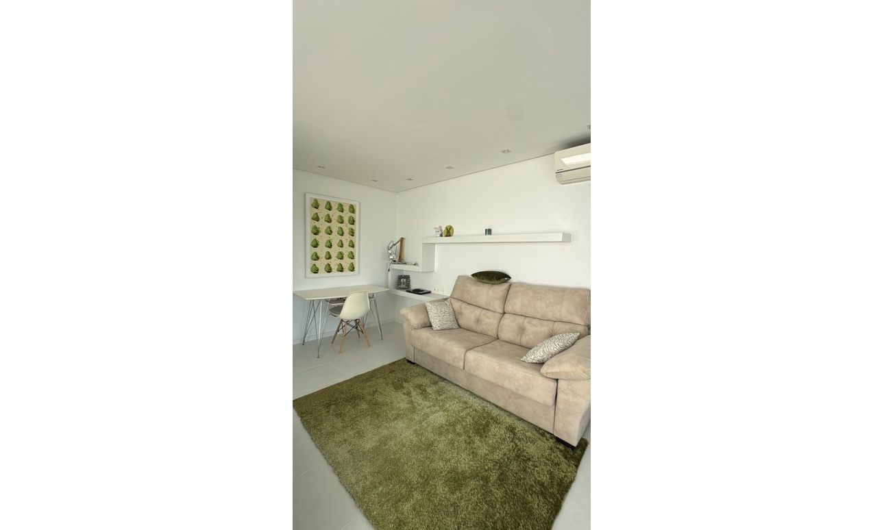 Revente - Apartment - Orihuela Costa - Costa Blanca
