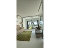 Revente - Apartment - Orihuela Costa - Costa Blanca