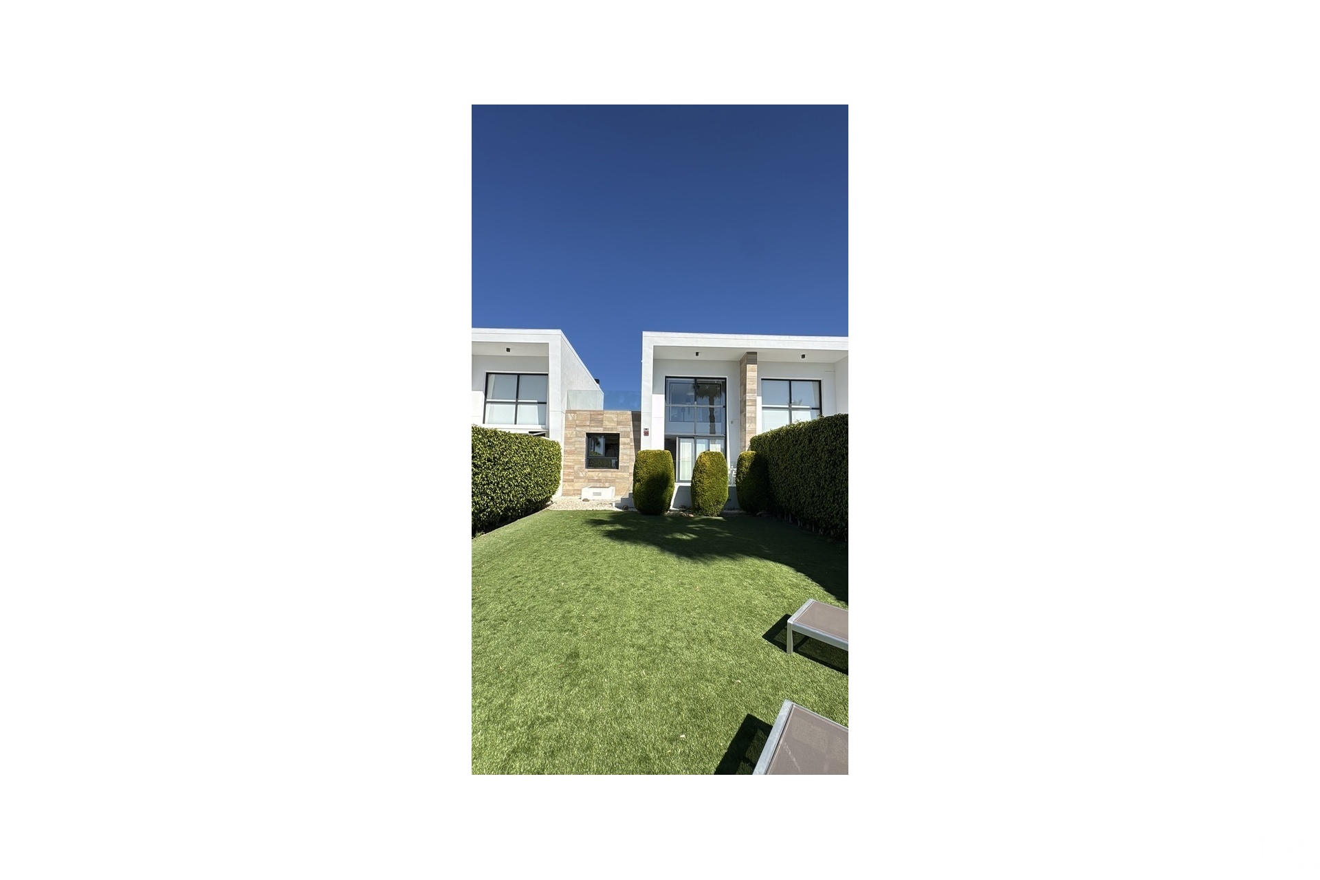 Revente - Apartment - Orihuela Costa - Costa Blanca