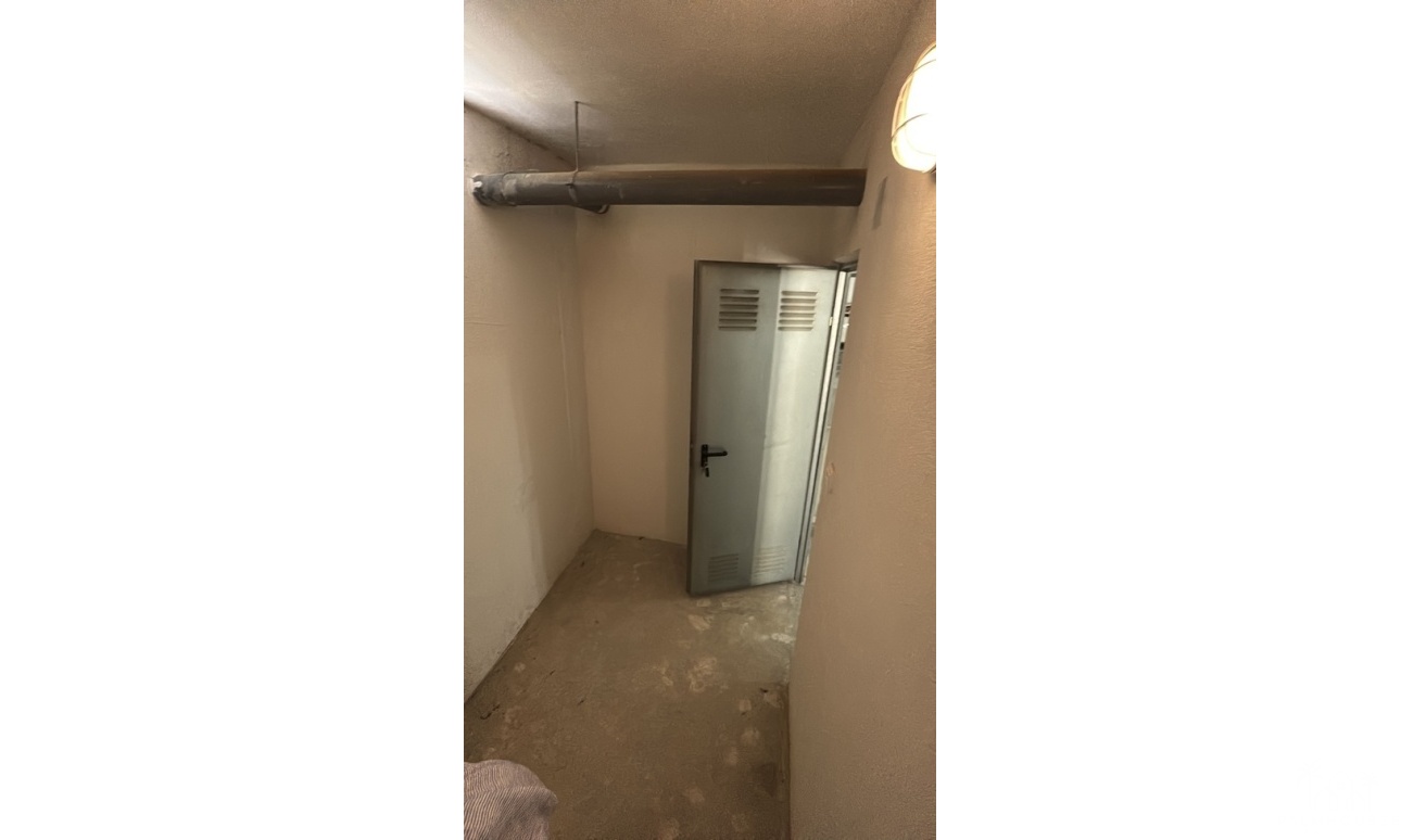 Revente - Apartment - Orihuela Costa - Costa Blanca