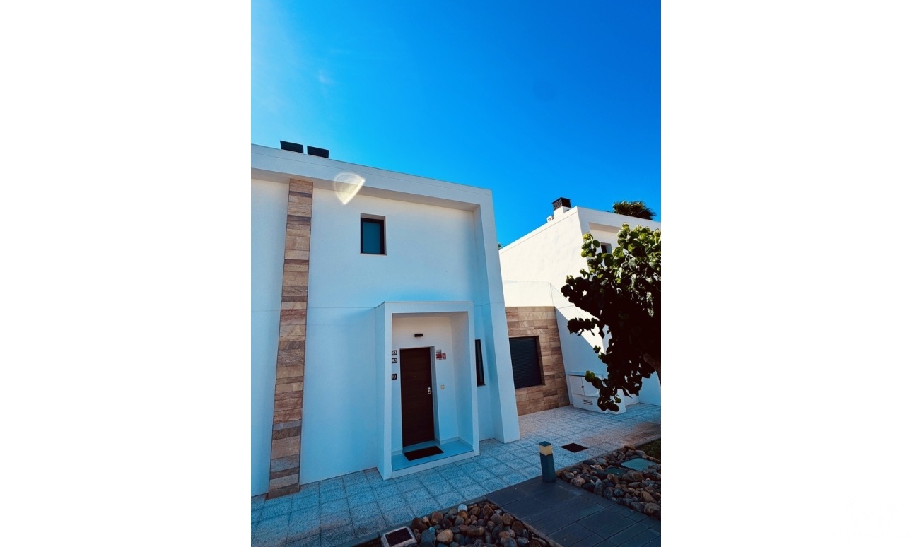 Revente - Apartment - Orihuela Costa - Costa Blanca