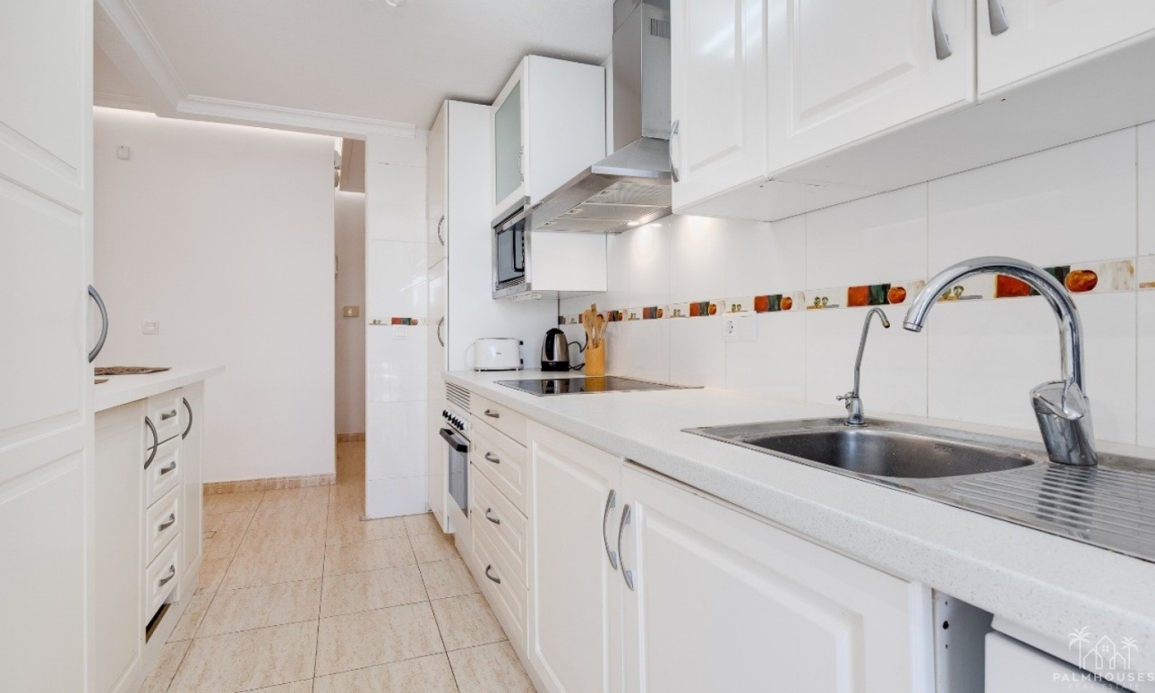 Revente - Apartment - Orihuela Costa - Costa Blanca