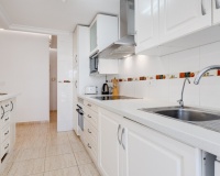 Revente - Apartment - Orihuela Costa - Costa Blanca
