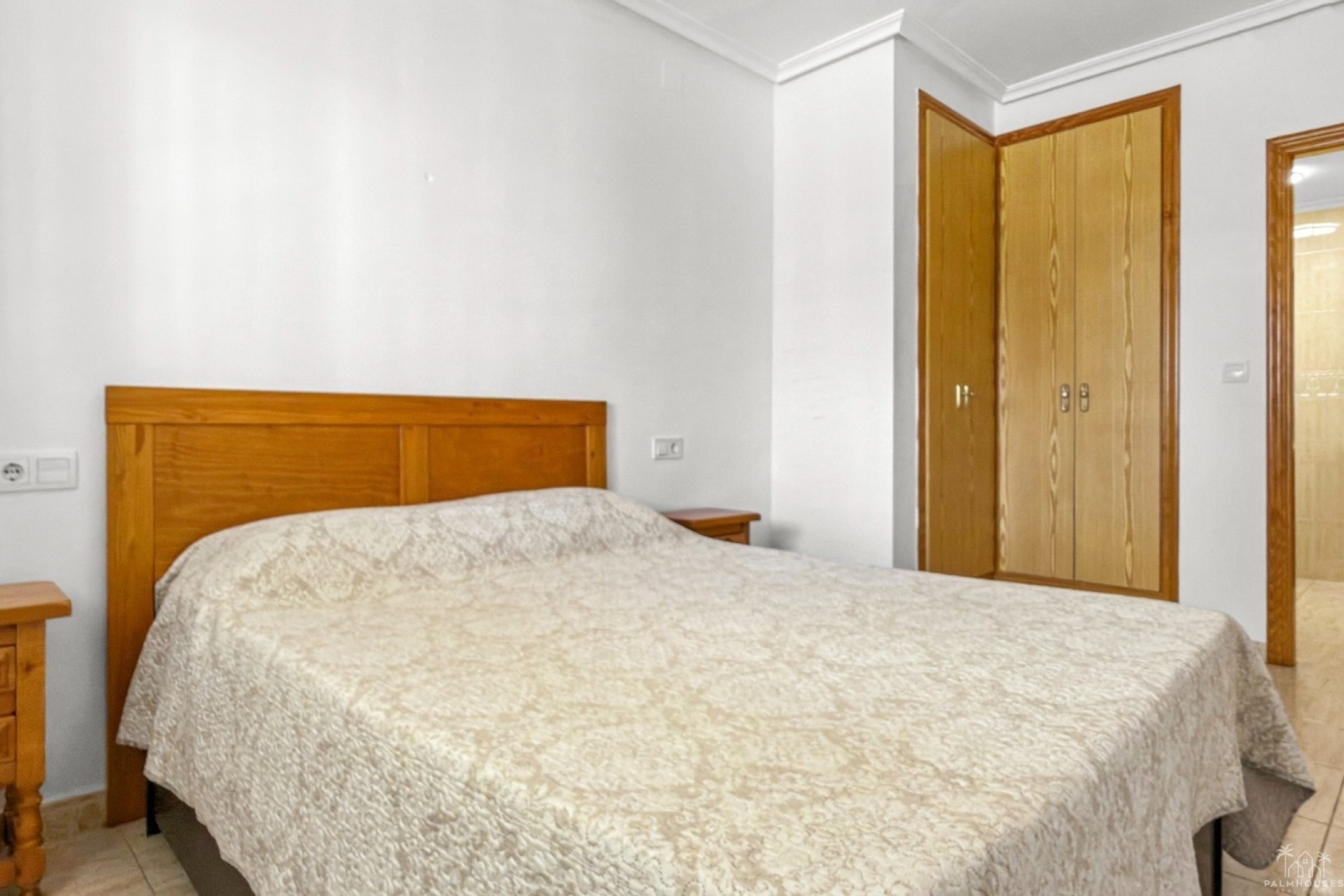 Revente - Apartment - Orihuela Costa - Costa Blanca