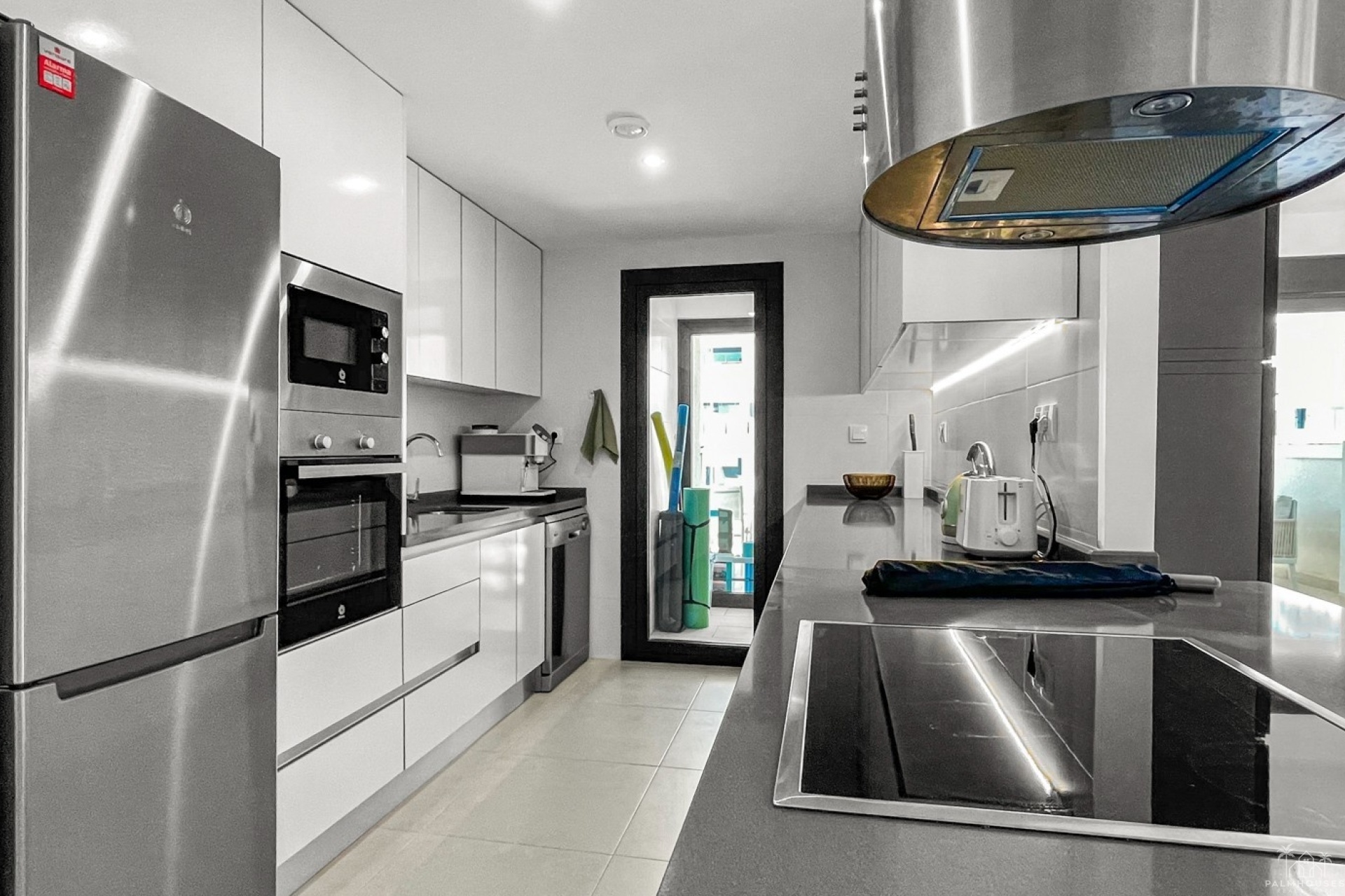 Revente - Apartment - Orihuela Costa - Costa Blanca