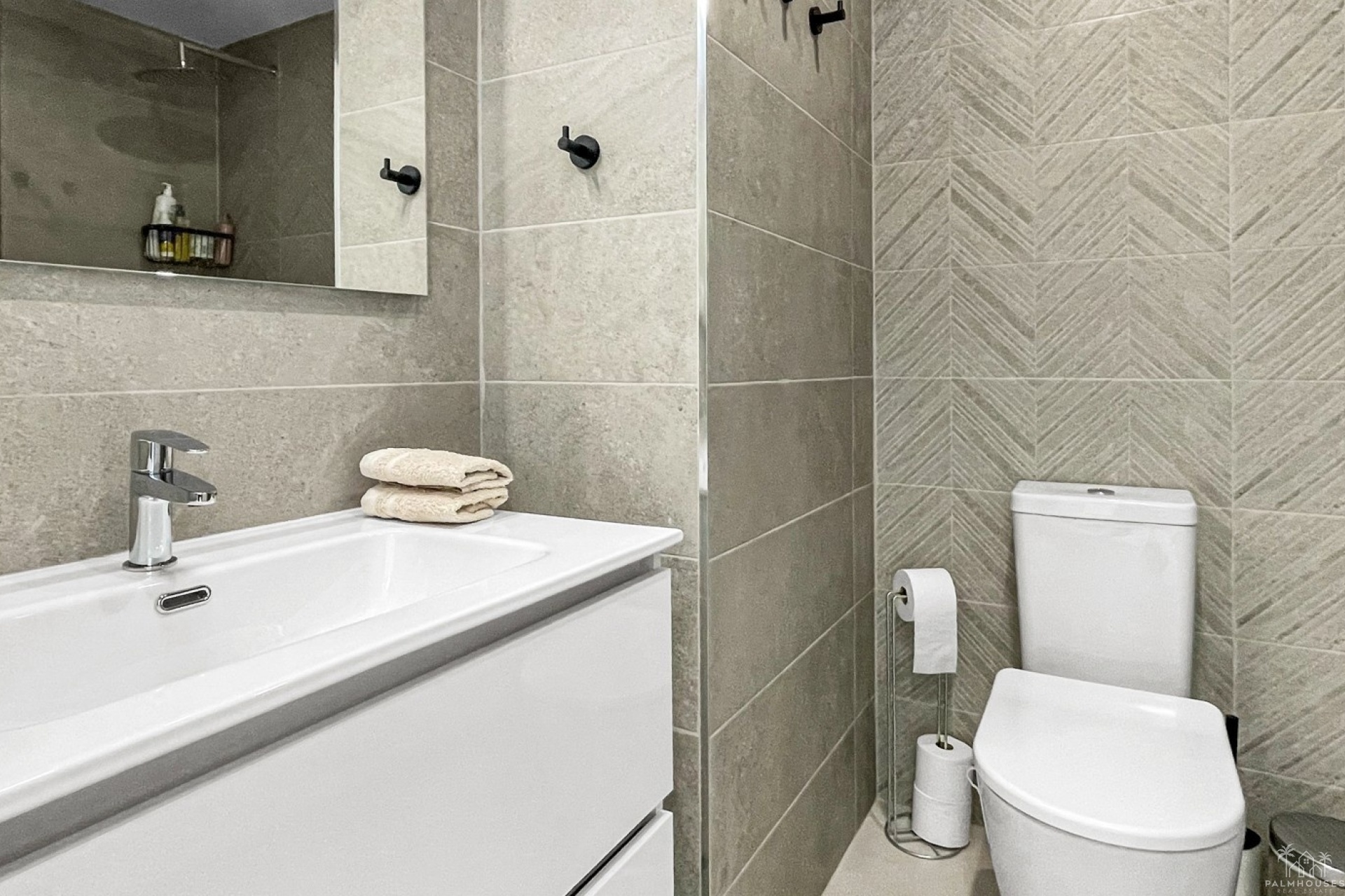 Revente - Apartment - Orihuela Costa - Costa Blanca