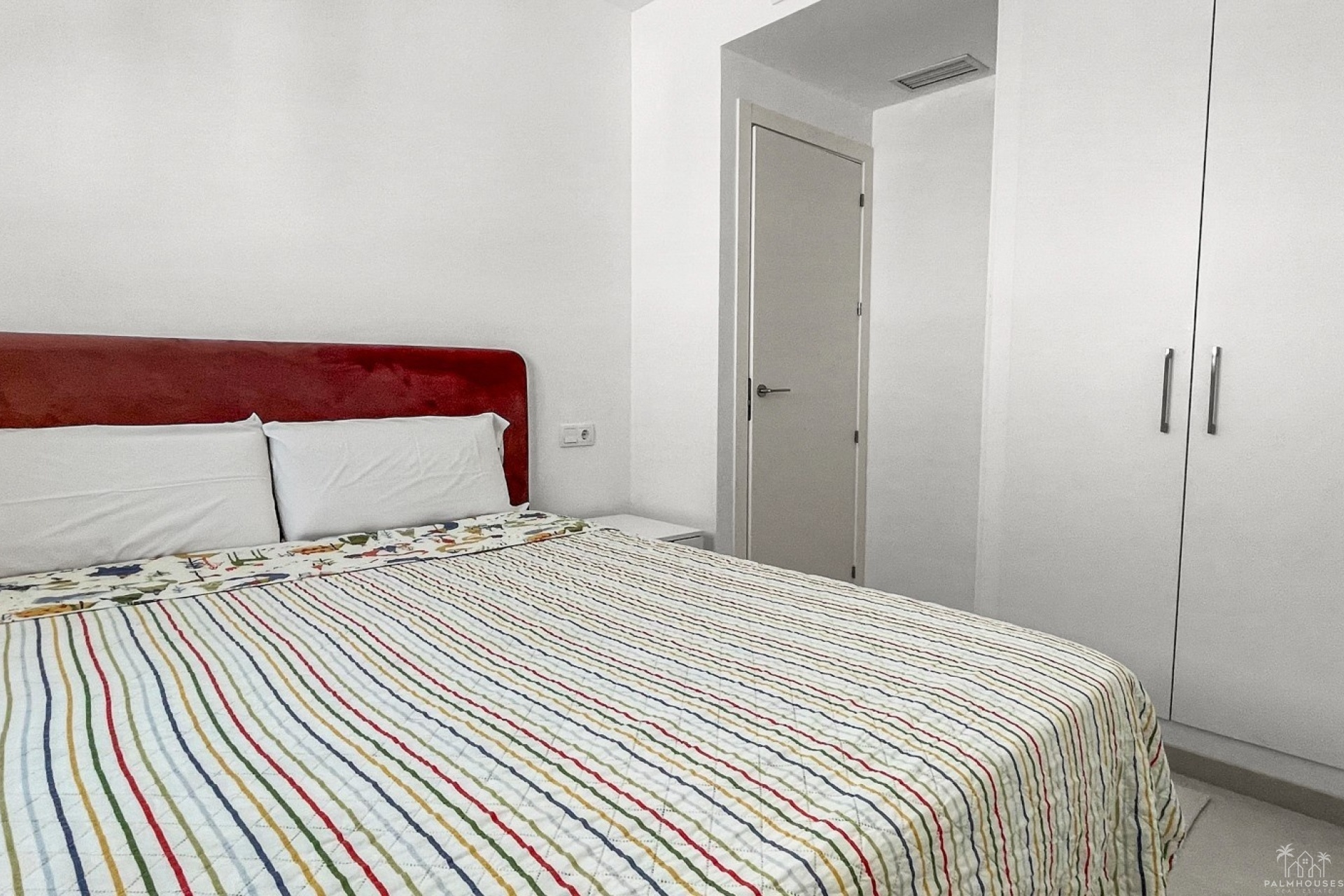 Revente - Apartment - Orihuela Costa - Costa Blanca