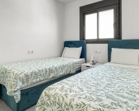 Revente - Apartment - Orihuela Costa - Costa Blanca