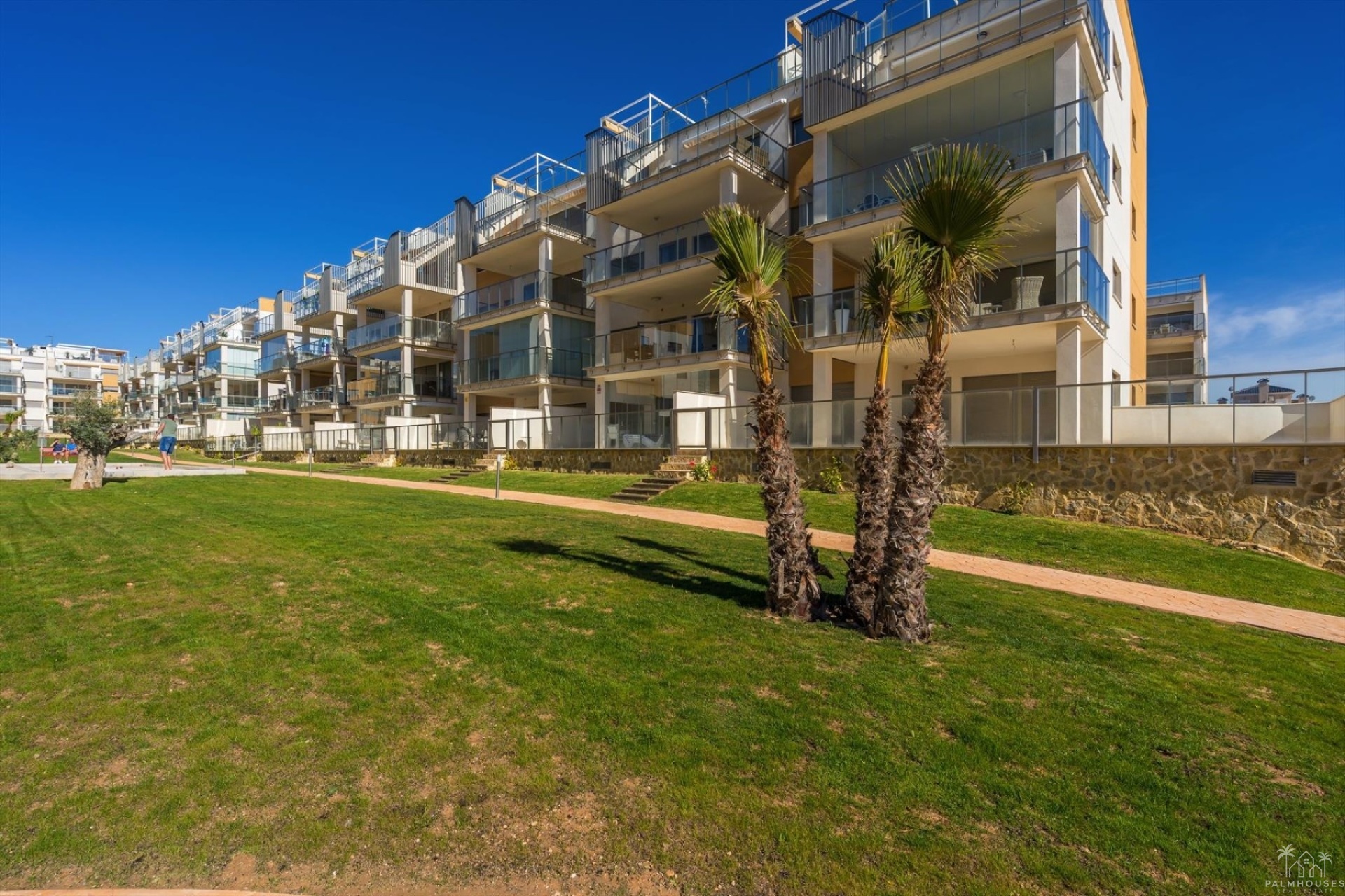 Revente - Apartment - Orihuela Costa - Costa Blanca