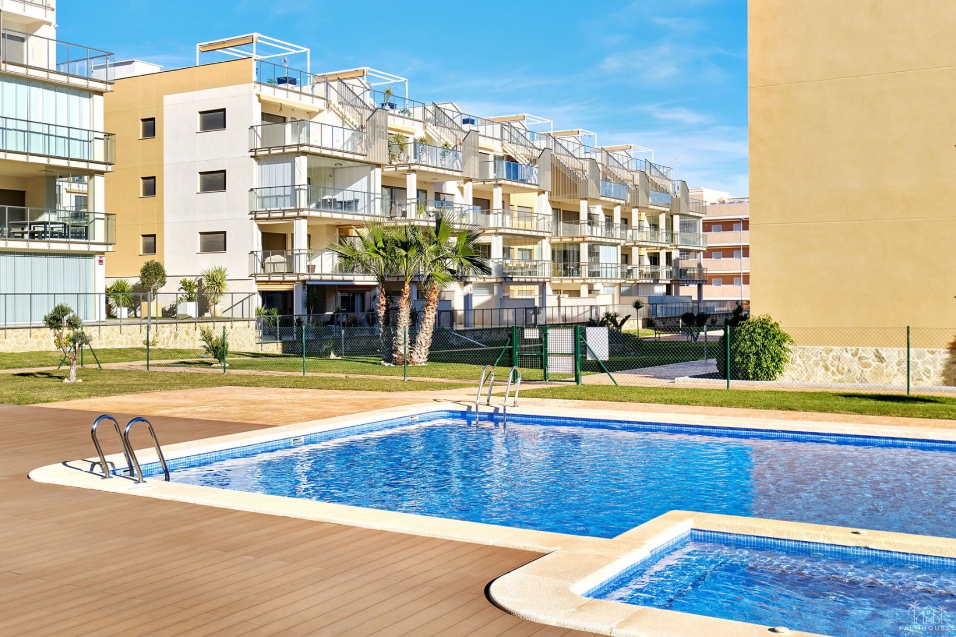 Revente - Apartment - Orihuela Costa - Costa Blanca