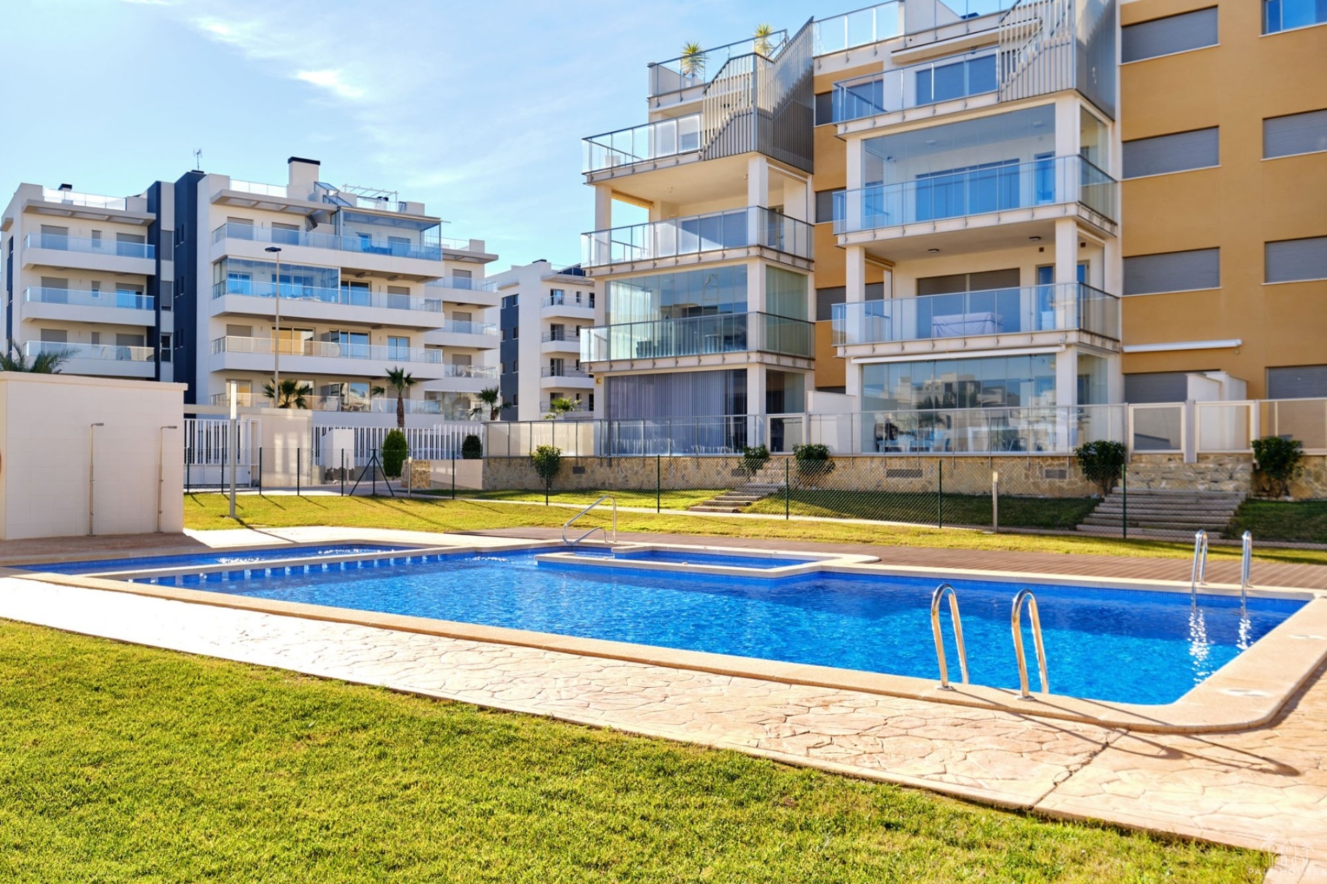 Revente - Apartment - Orihuela Costa - Costa Blanca