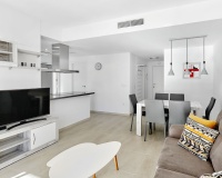 Revente - Apartment - Orihuela Costa - Costa Blanca