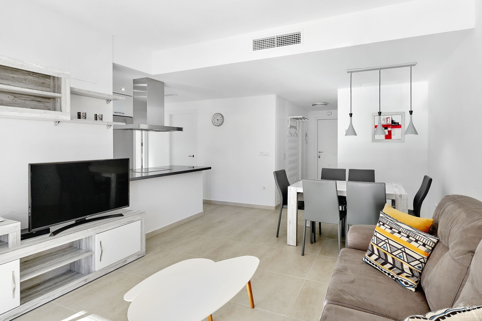 Revente - Apartment - Orihuela Costa - Costa Blanca