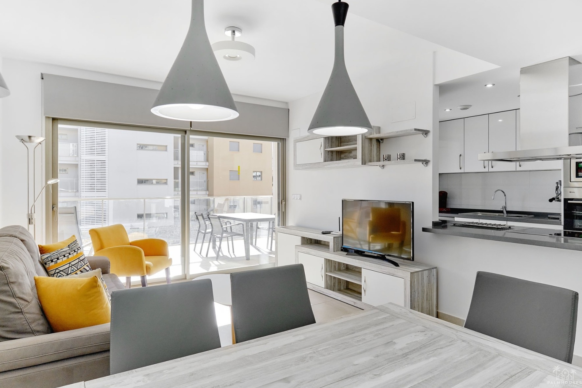 Revente - Apartment - Orihuela Costa - Costa Blanca