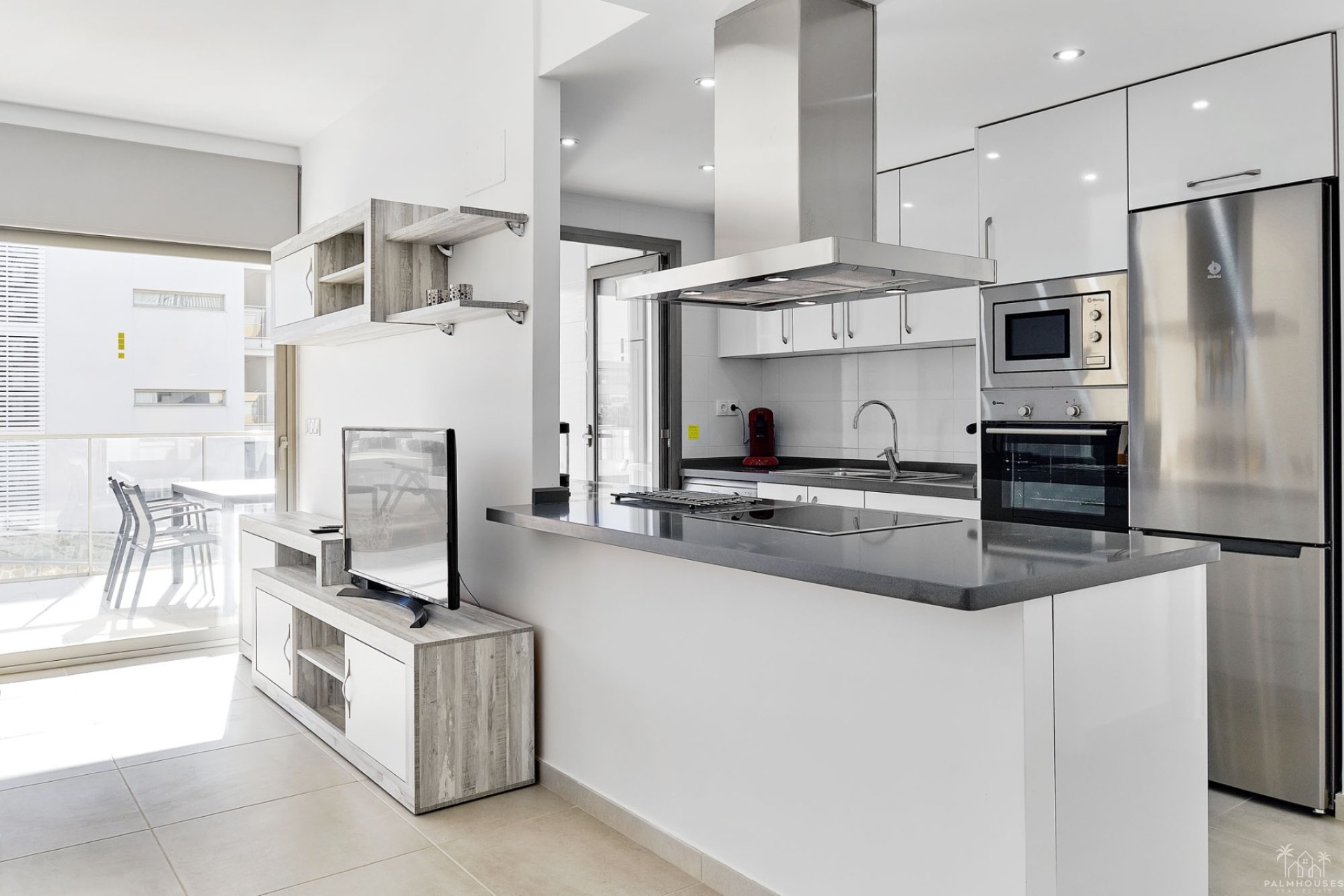 Revente - Apartment - Orihuela Costa - Costa Blanca