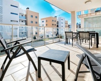 Revente - Apartment - Orihuela Costa - Costa Blanca