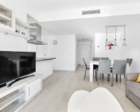 Revente - Apartment - Orihuela Costa - Costa Blanca