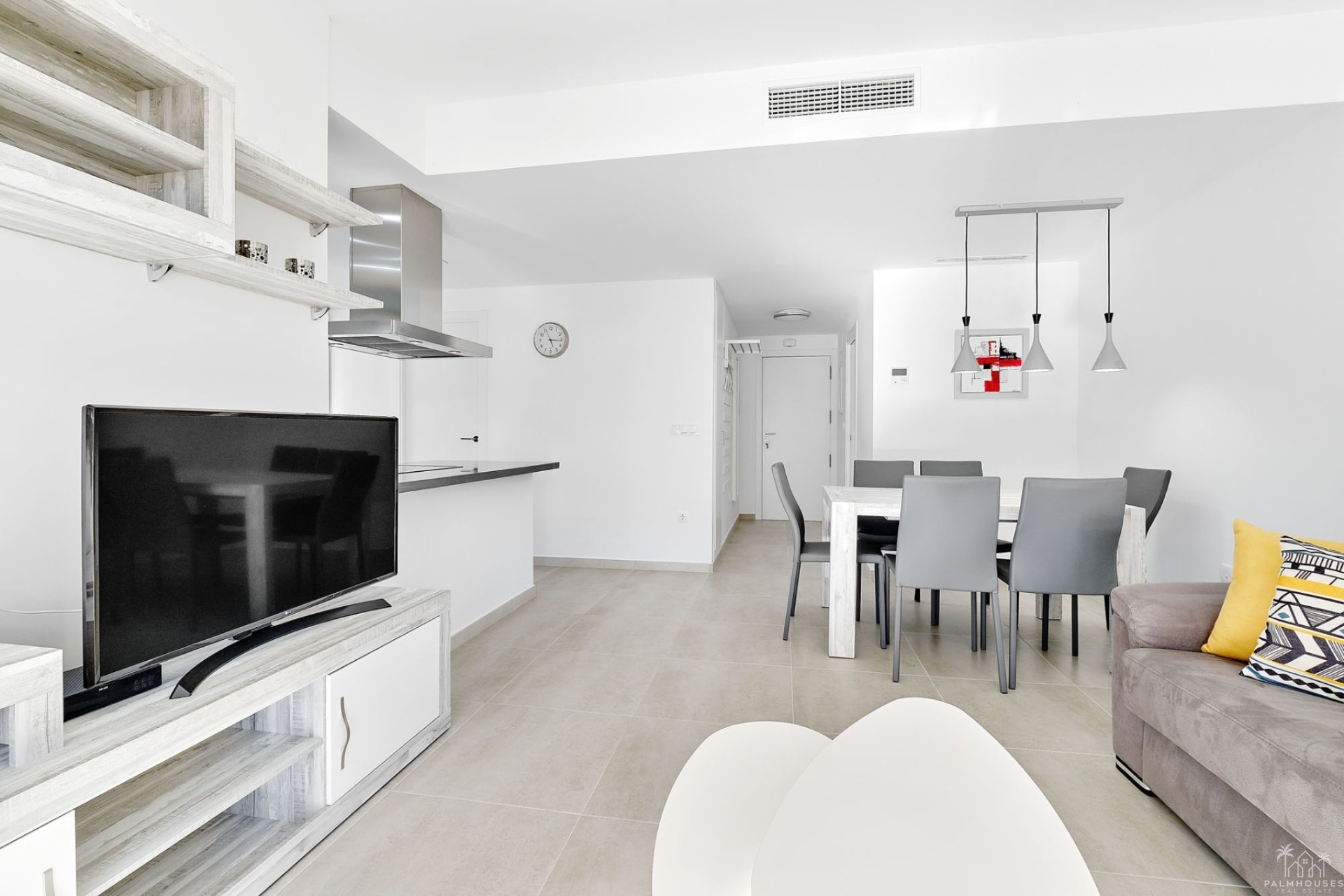 Revente - Apartment - Orihuela Costa - Costa Blanca