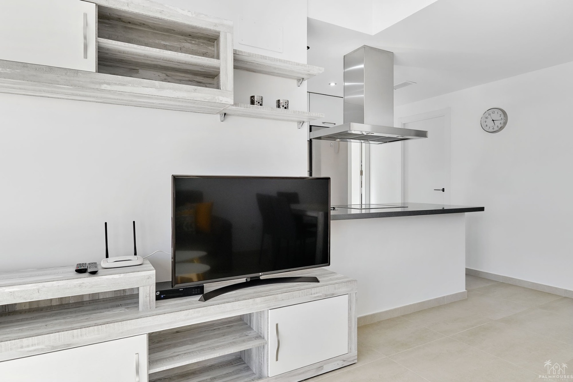 Revente - Apartment - Orihuela Costa - Costa Blanca