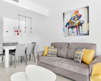 Revente - Apartment - Orihuela Costa - Costa Blanca